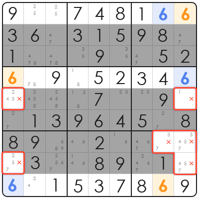 sudoku grid to print